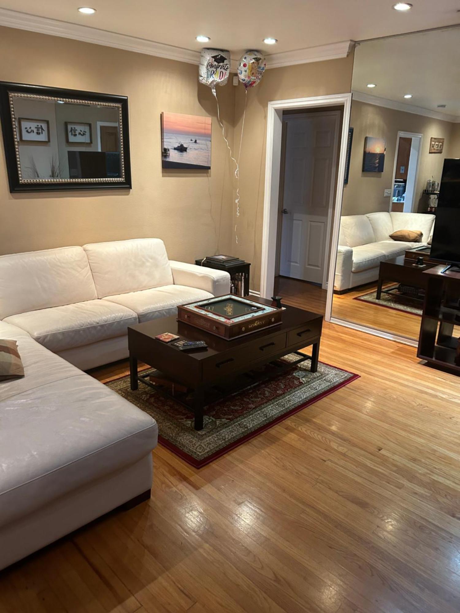 Fairview Appartement Los Angeles Buitenkant foto
