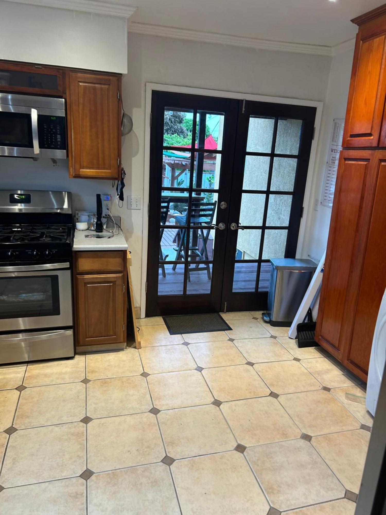 Fairview Appartement Los Angeles Buitenkant foto