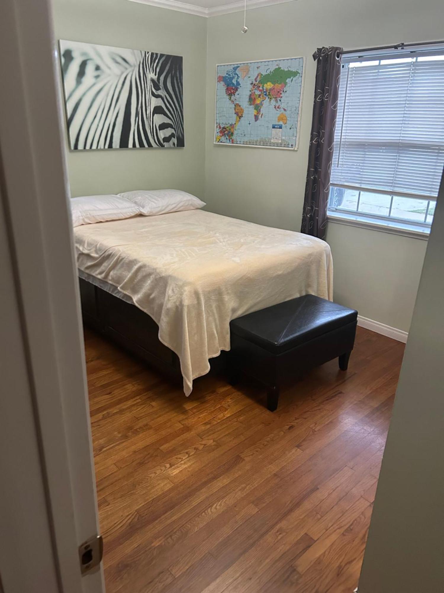 Fairview Appartement Los Angeles Buitenkant foto